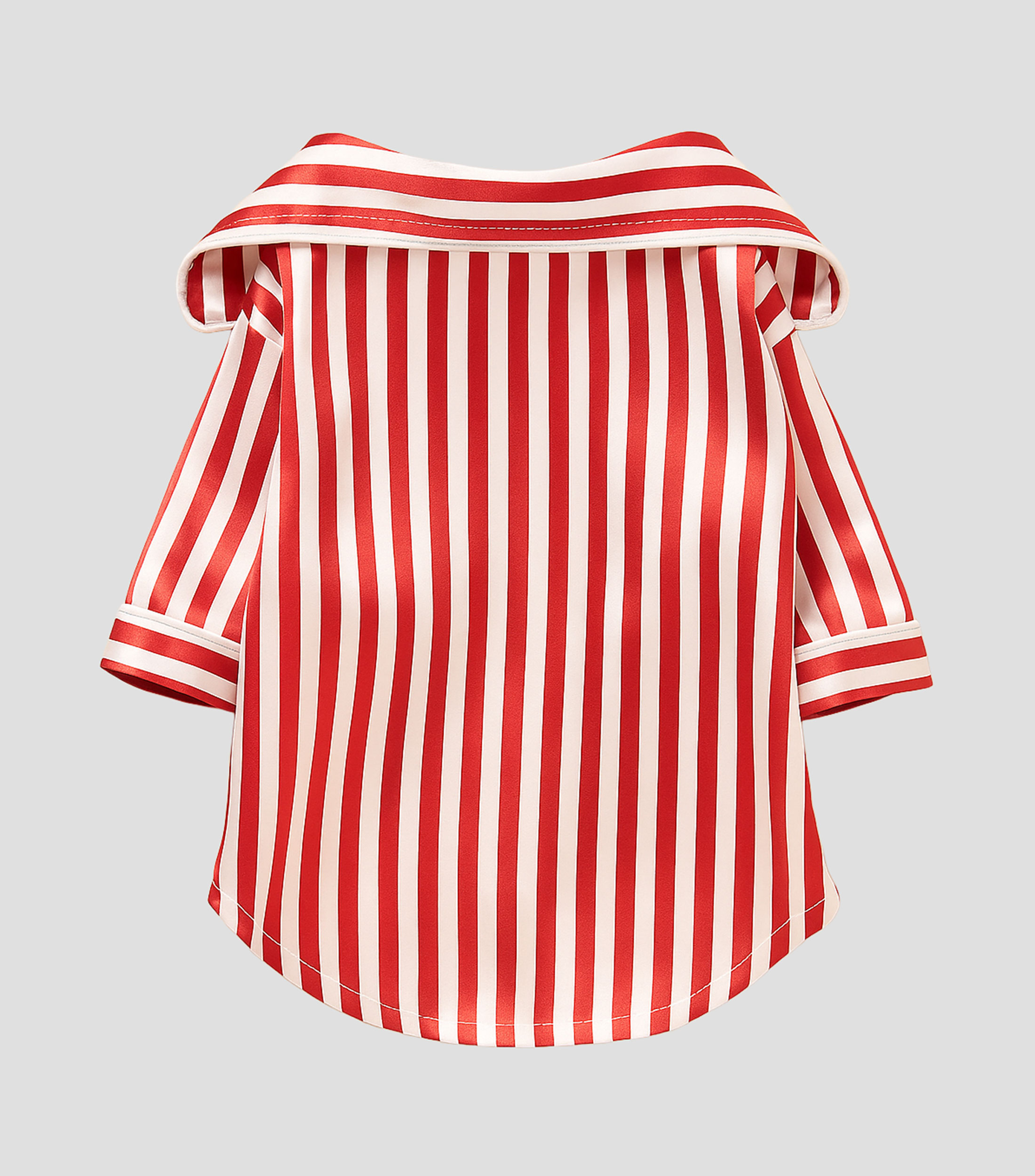 Pijama para perro Candy Cane para perro